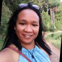 Andrianina rasolomampionona