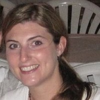 Kristen Crook