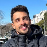 Udelson Baruffi Junior