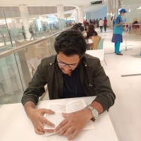 Prasanna Hegde