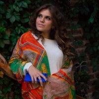 Varvara Balkovskaya