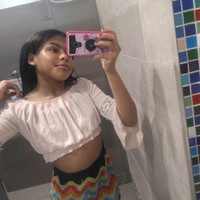 angie borja
