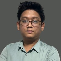 Kaung Myat Soe