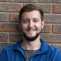 Toby Pendlebury (Phd)