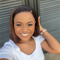 Thobile Radebe