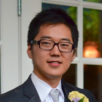 George Zhang