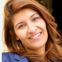 Samia Gharbi