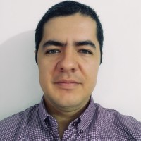 Julian Mauricio Ortega Rey