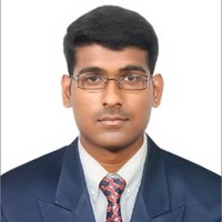 Anand Selvaraj