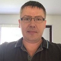 Darren Pirie