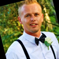 Lourens Van Der Berg