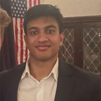 Damien Sirisena