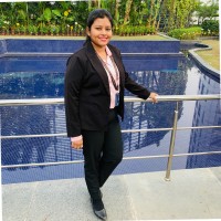 Sreya Dutta