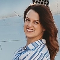 Colleen Crozier