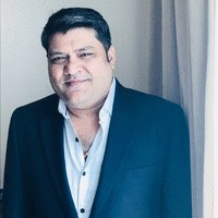 porus agarwal