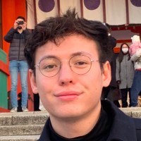 Alexander Chan-Sturgis