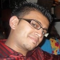 Mrinal Keshav Mahadowa