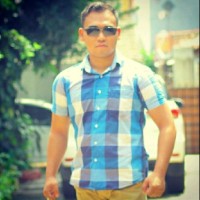 Andreas Purnomo