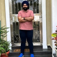 Sukhmeet Singh