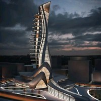 Architecture Design Engineer