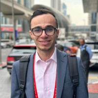 Rashad Shehadeh, Csca®