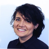 Agnieszka Mackoś
