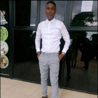 Charles Mashamba