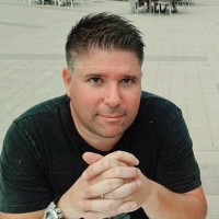 Jose Antonio Rodrigo Pardo