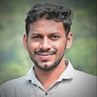 Aniket Wagare
