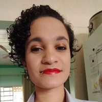 Luany Ferreira De Carvalho