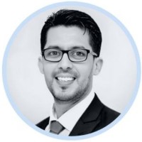 Salim kumati, MA, MBA, LYCPA