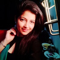 Meena Gupta