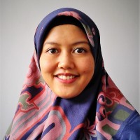 Cindy R. Priadi-Kamal