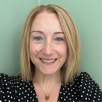 Alison Gracie Mcipd