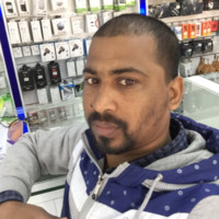 Gani Shaikh