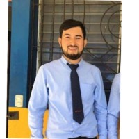 Galvin Lennin García Chavez