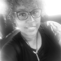 Ebony Jones
