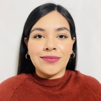Catherine Rodríguez