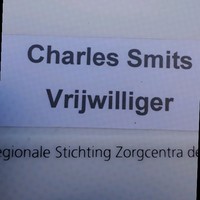 Charles Smits