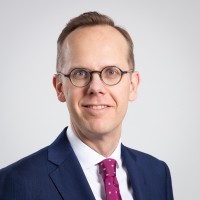 Barend Duits