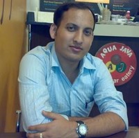 Kamonasish Goswami