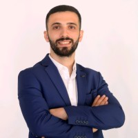 Shadi Asmar