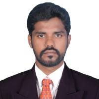 Kamaraj Prakash