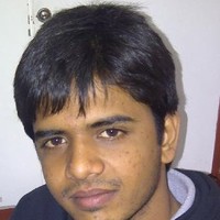 Aditya Borade