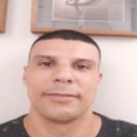 Luciano Dantas Ribeiro