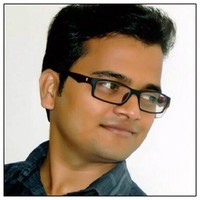 Shashank Kondvilkar