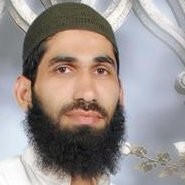 Rizwan Ali