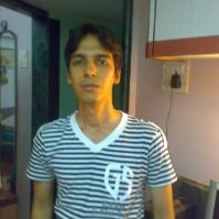 Nikhil Doshi