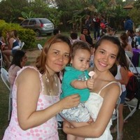 Wanderleia Bernardes