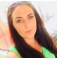 Sarahmarie Doherty